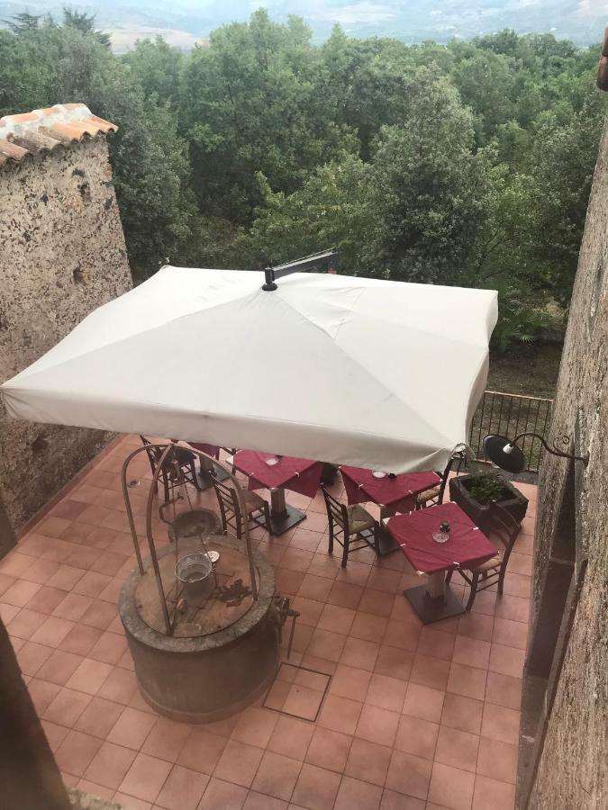 Agriturismo Sole Di Sicilia Рандаццо Экстерьер фото