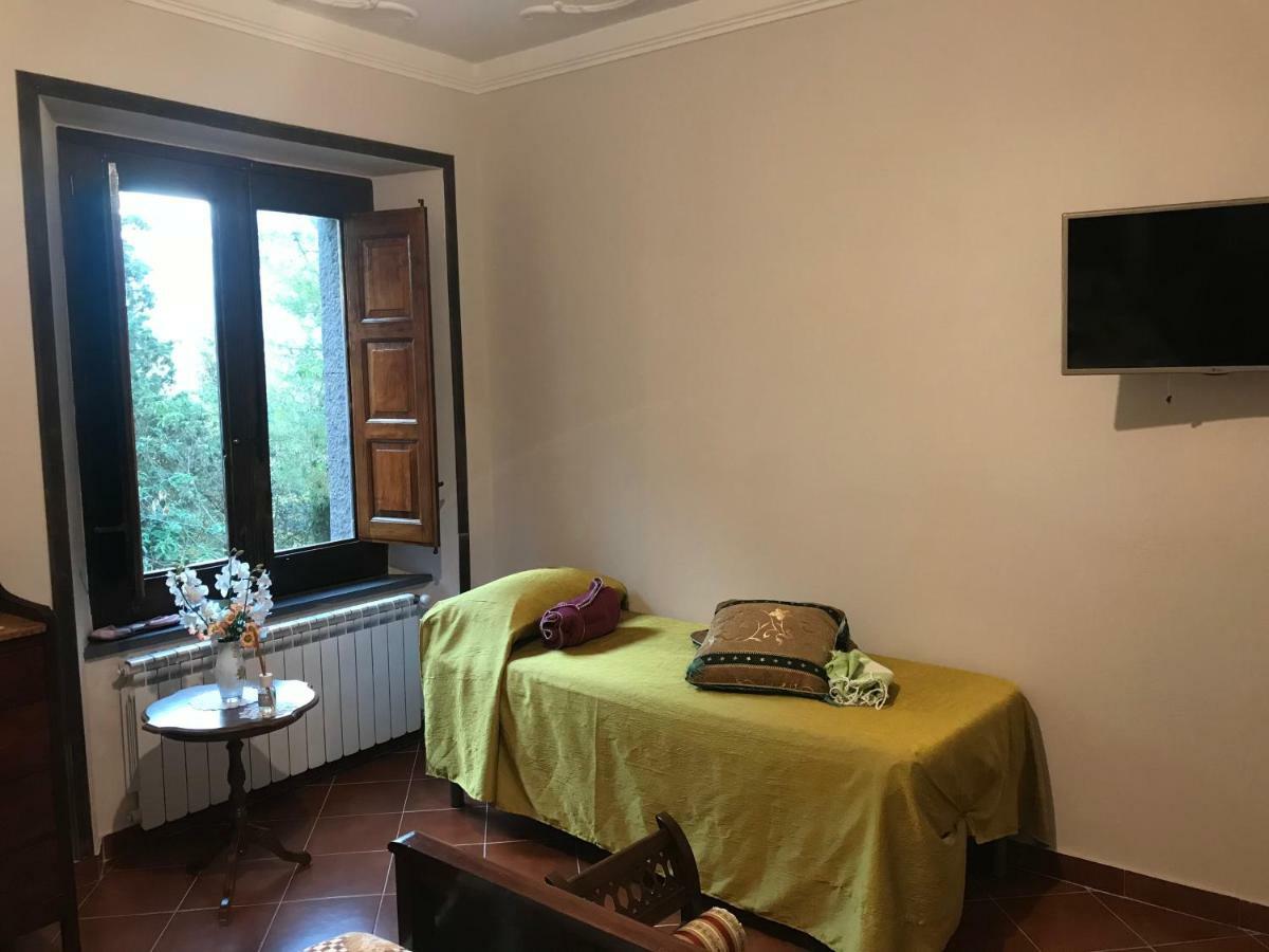 Agriturismo Sole Di Sicilia Рандаццо Экстерьер фото